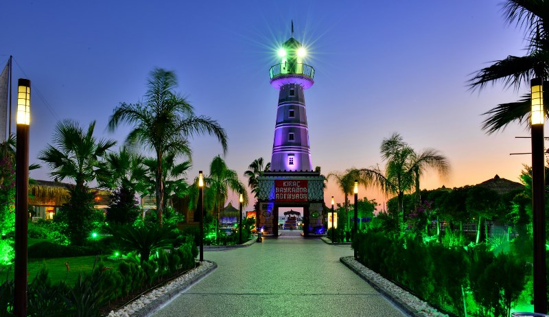 Adenya Hotel